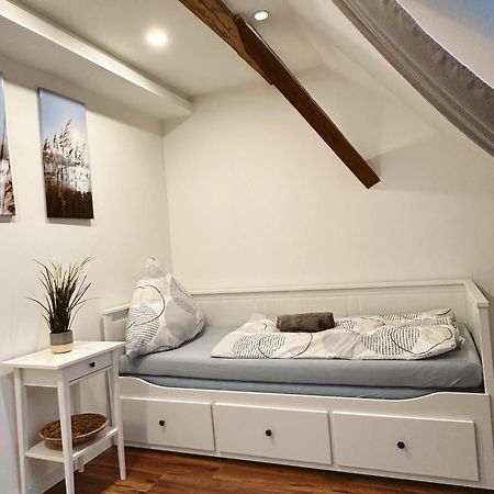 Ferienwohnung Samy Sommeraktion 2025 바이로이트 외부 사진