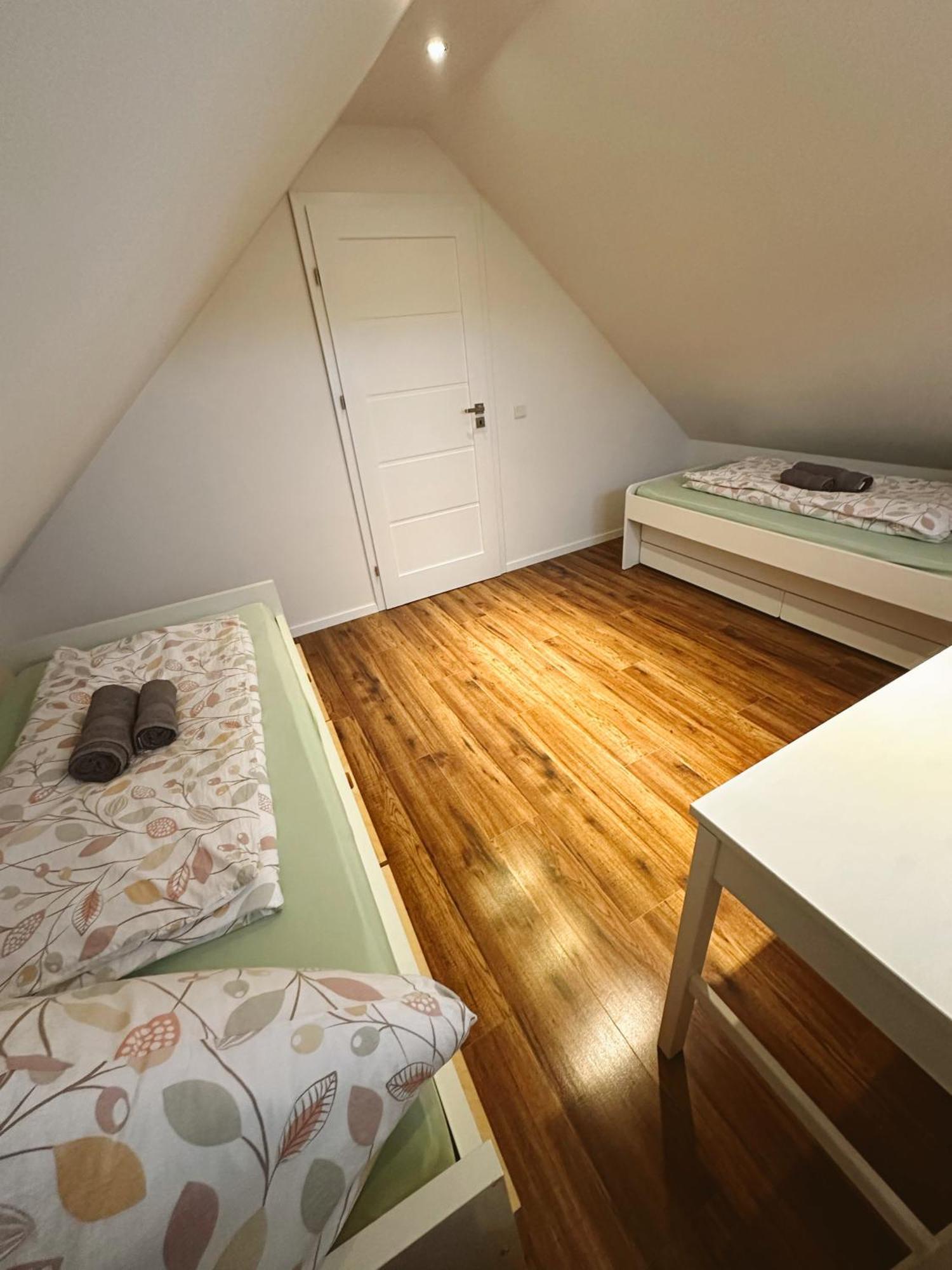 Ferienwohnung Samy Sommeraktion 2025 바이로이트 외부 사진