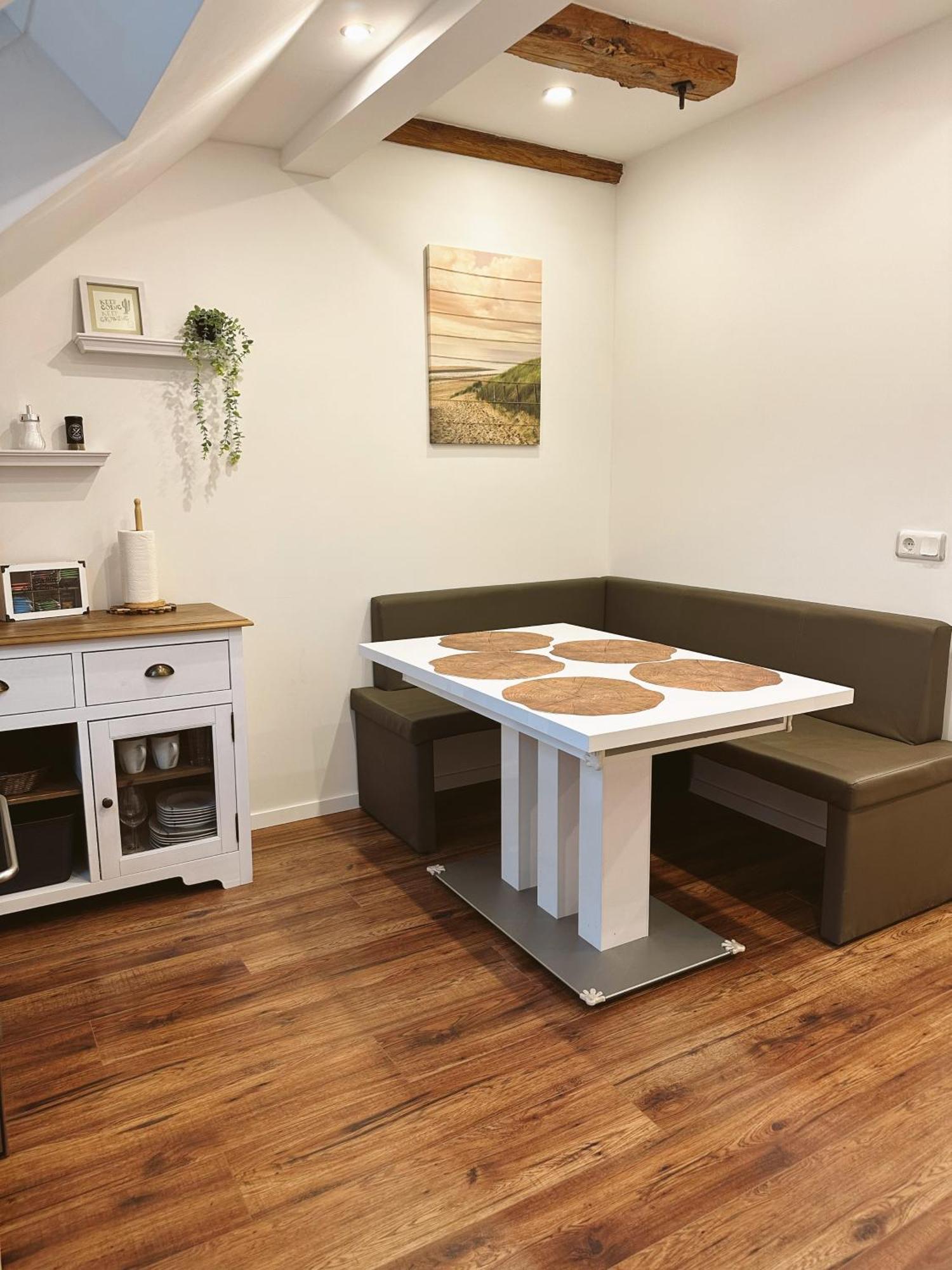Ferienwohnung Samy Sommeraktion 2025 바이로이트 외부 사진